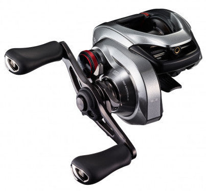 Shimano 21 Scorpion DC – LABABASS