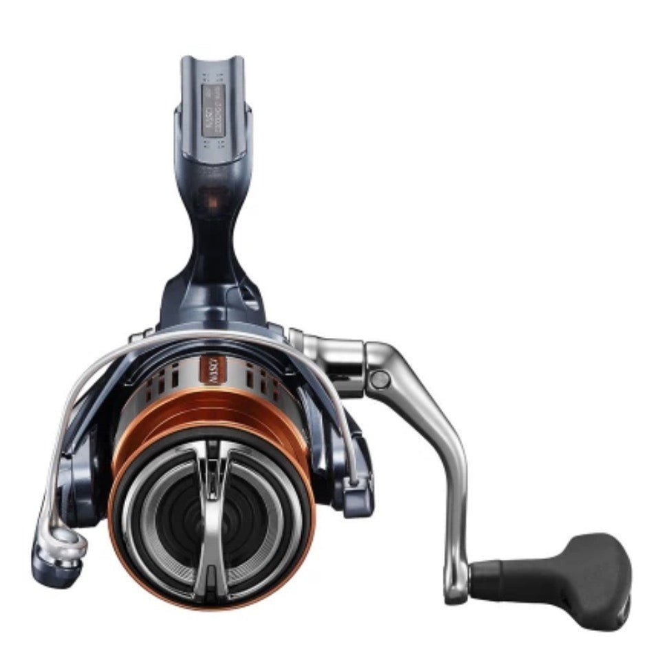 Shimano Nasci FD