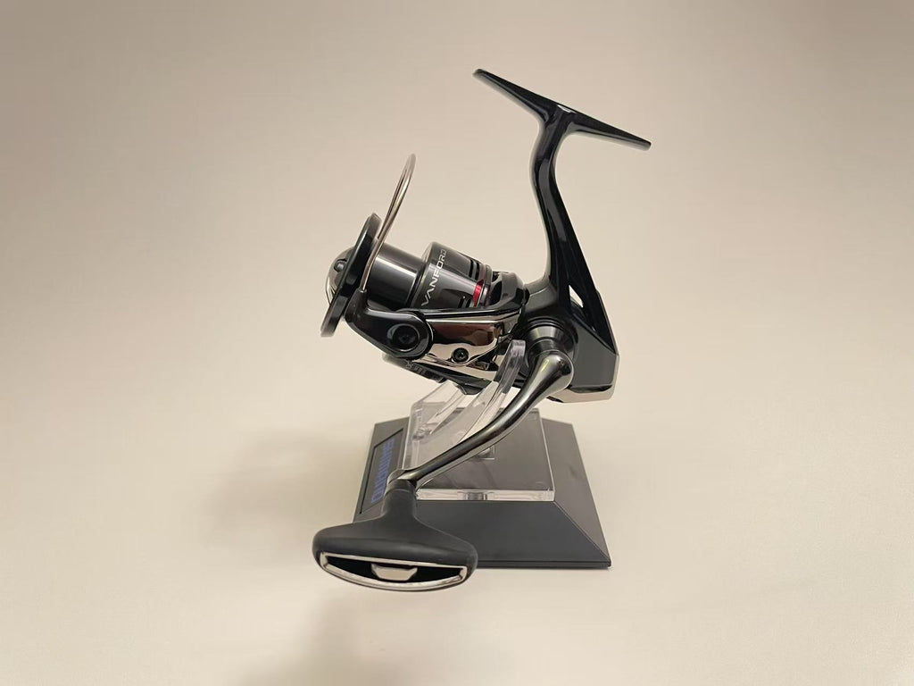 Shimano Vanford FA C3000XG [25011]