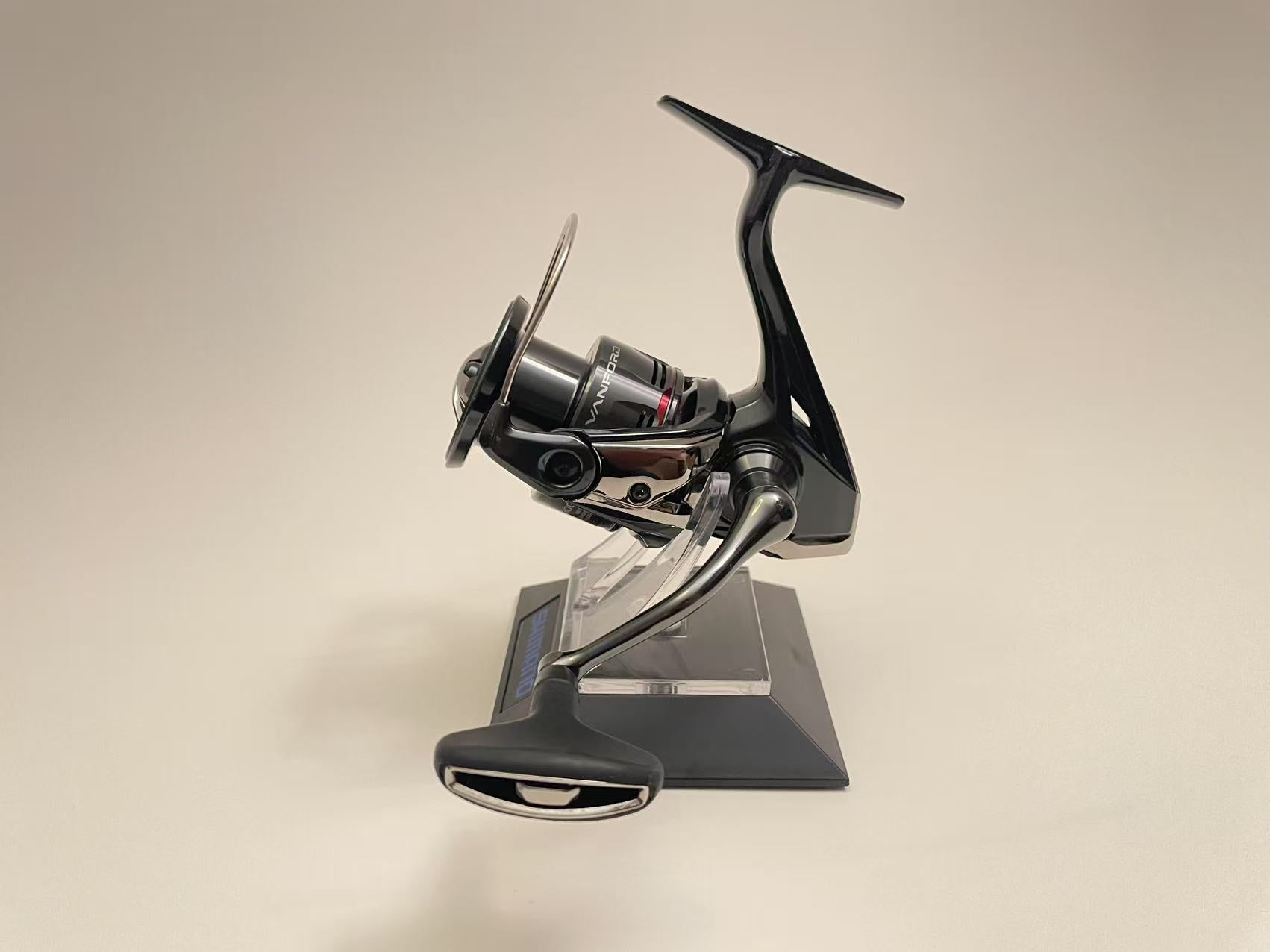 Shimano Vanford FA C3000XG [25011]