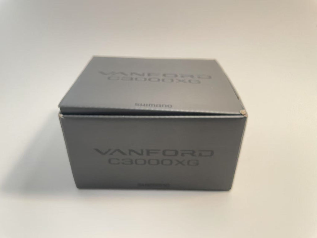 Shimano Vanford FA C3000XG [25011]