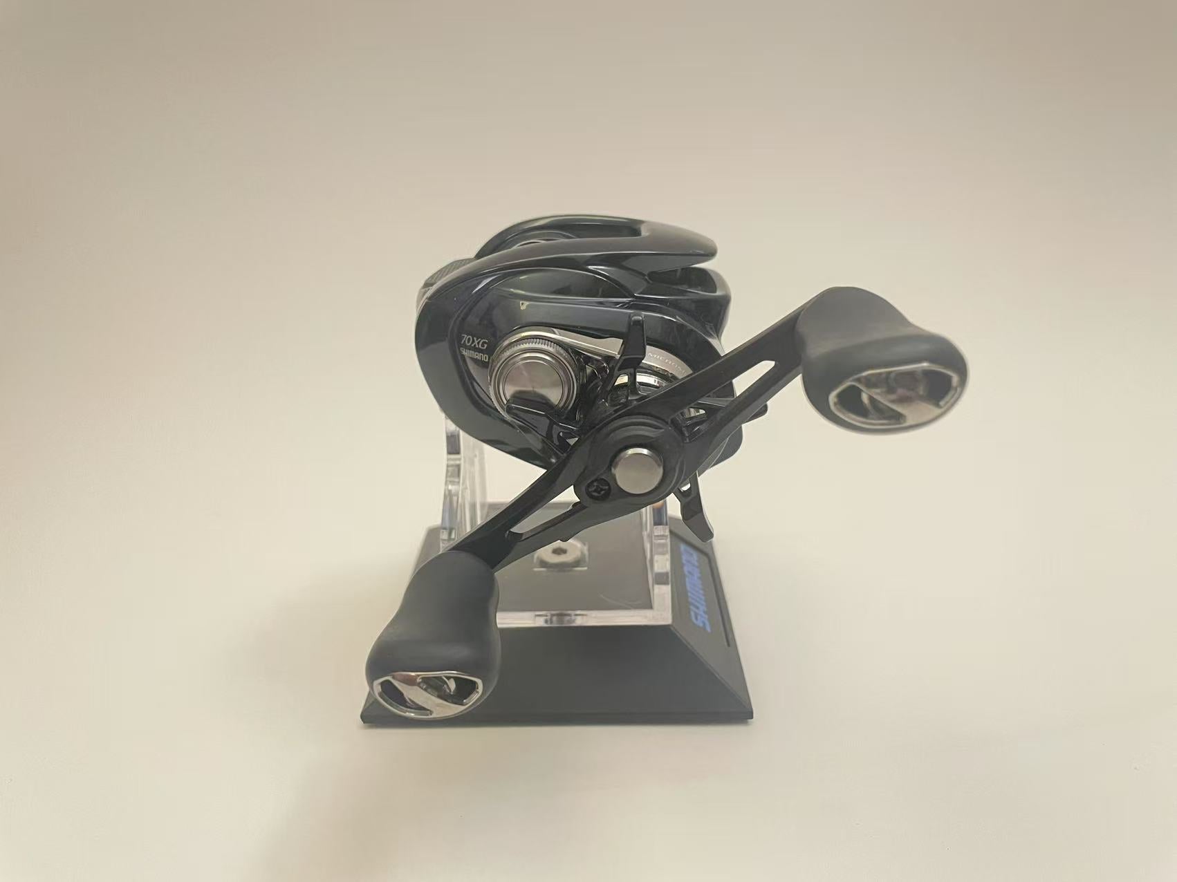 Shimano Metanium DC70XG [25000]