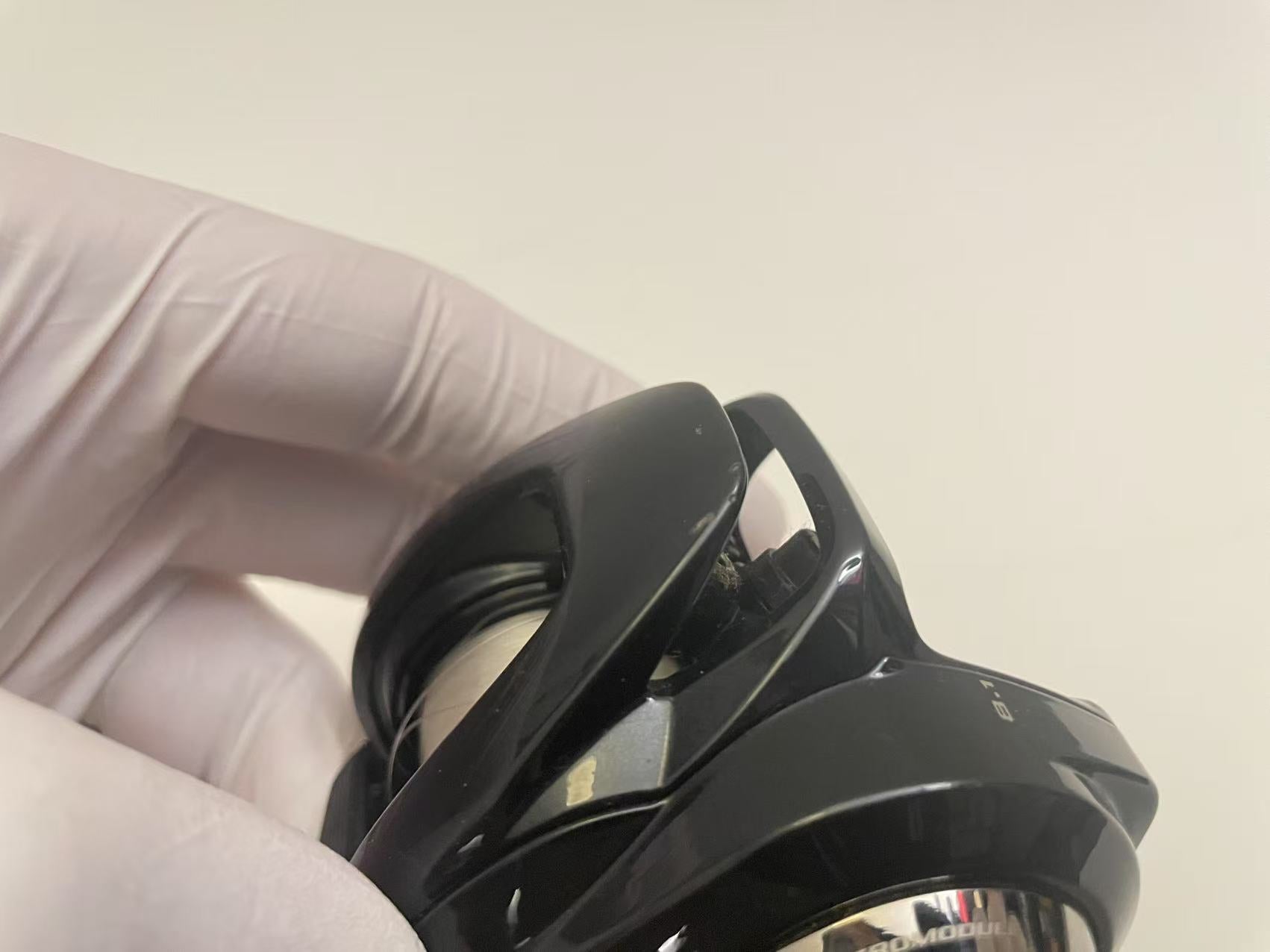 Shimano Metanium DC70XG [25000]