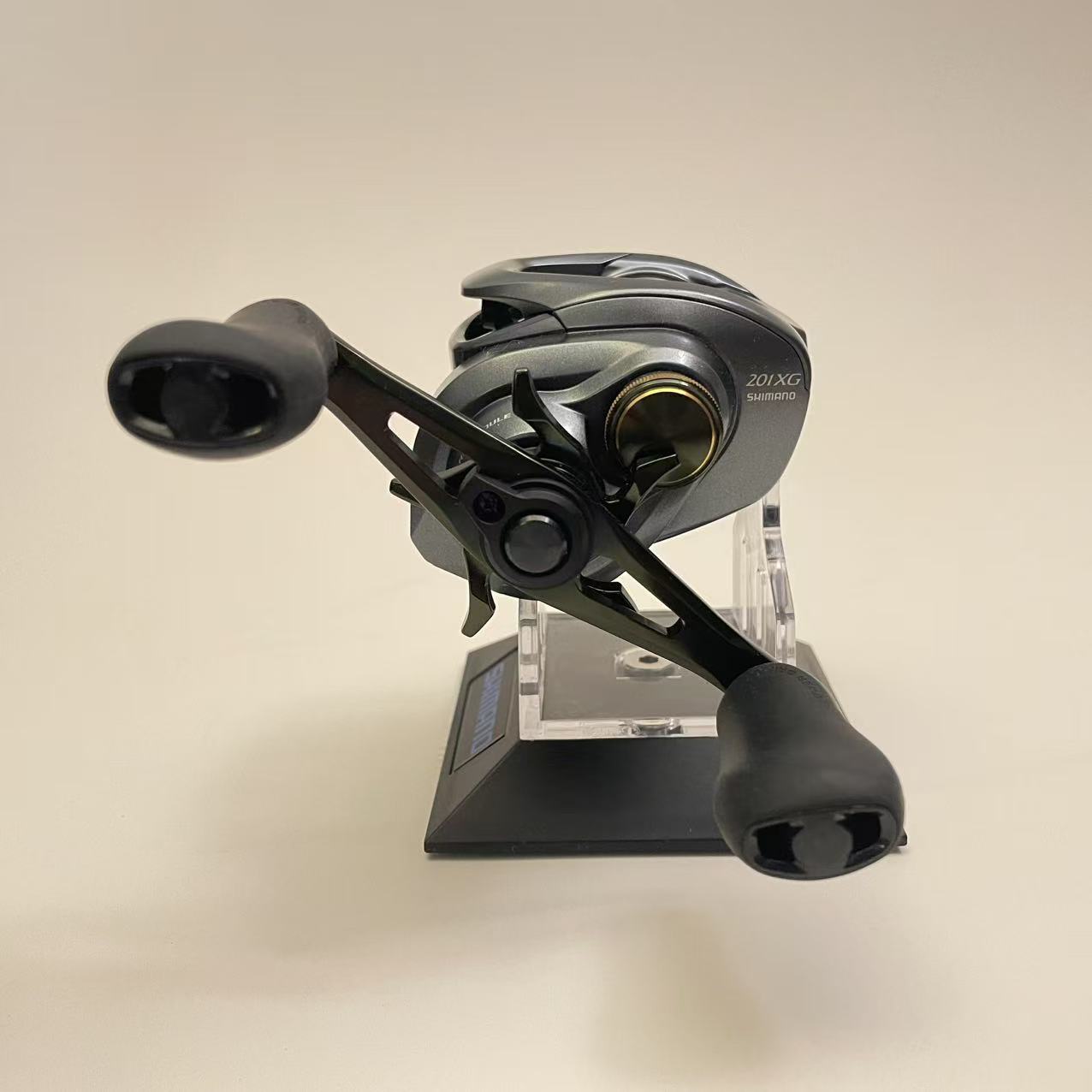 Shimano Curado DC 201XG [25003]