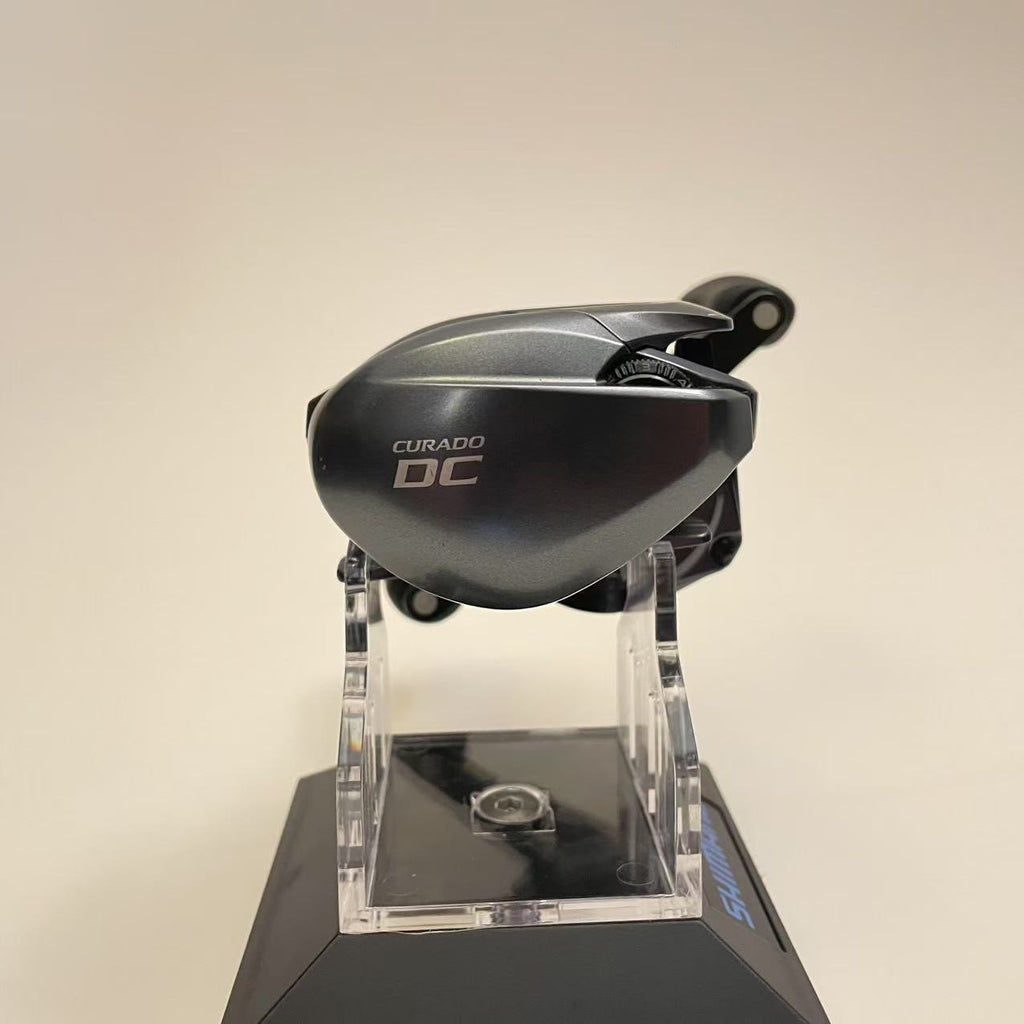 Shimano Curado DC 201XG [25003]
