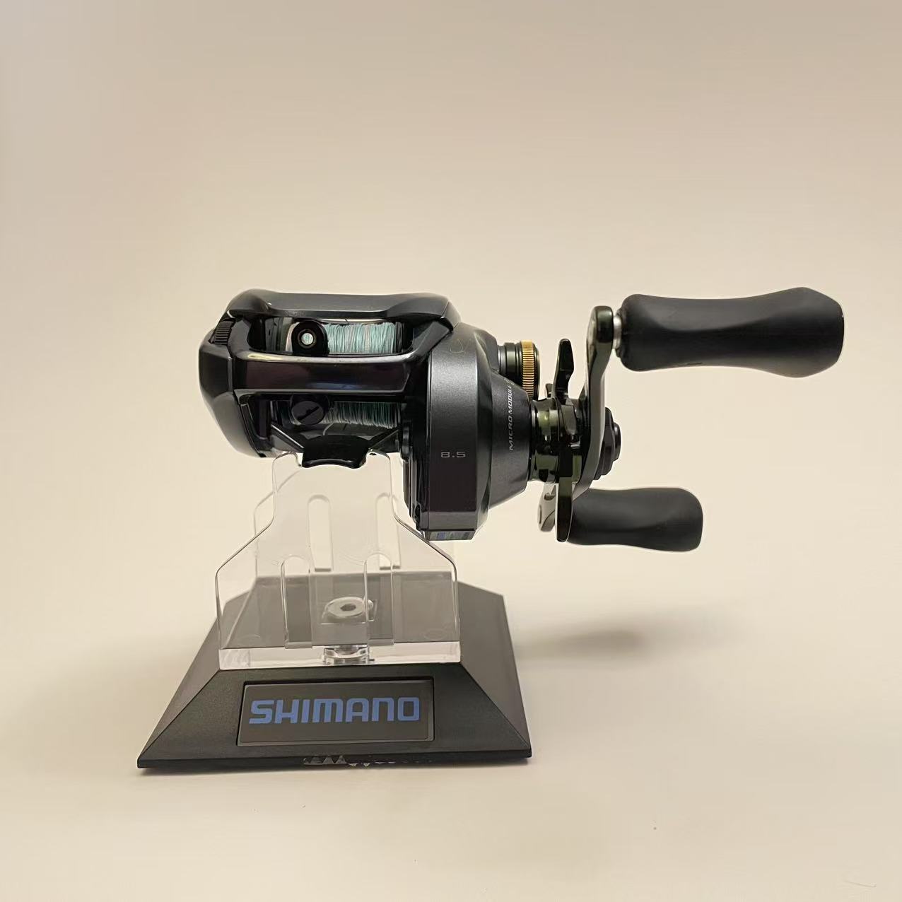 Shimano Curado DC 201XG [25003]