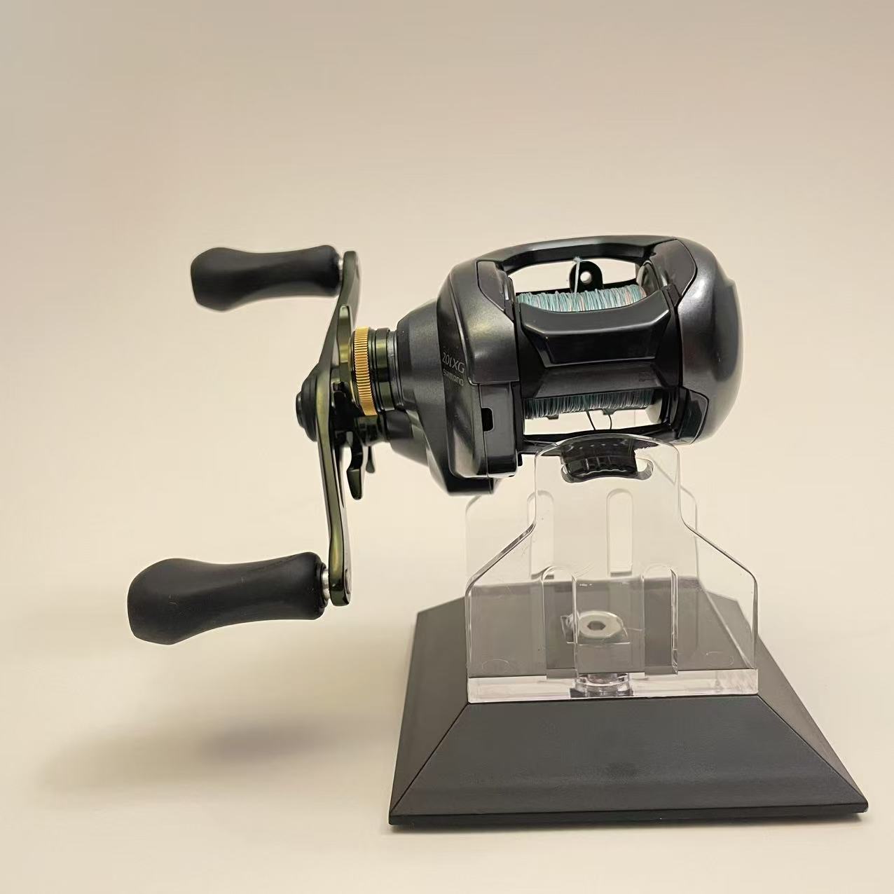 Shimano Curado DC 201XG [25003]