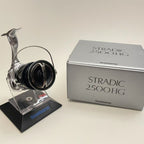 Shimano Stradic FM 2500HG [25000]
