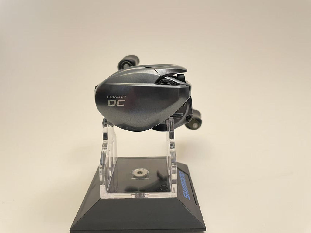 Shimano Curado DC 151HG [25005]