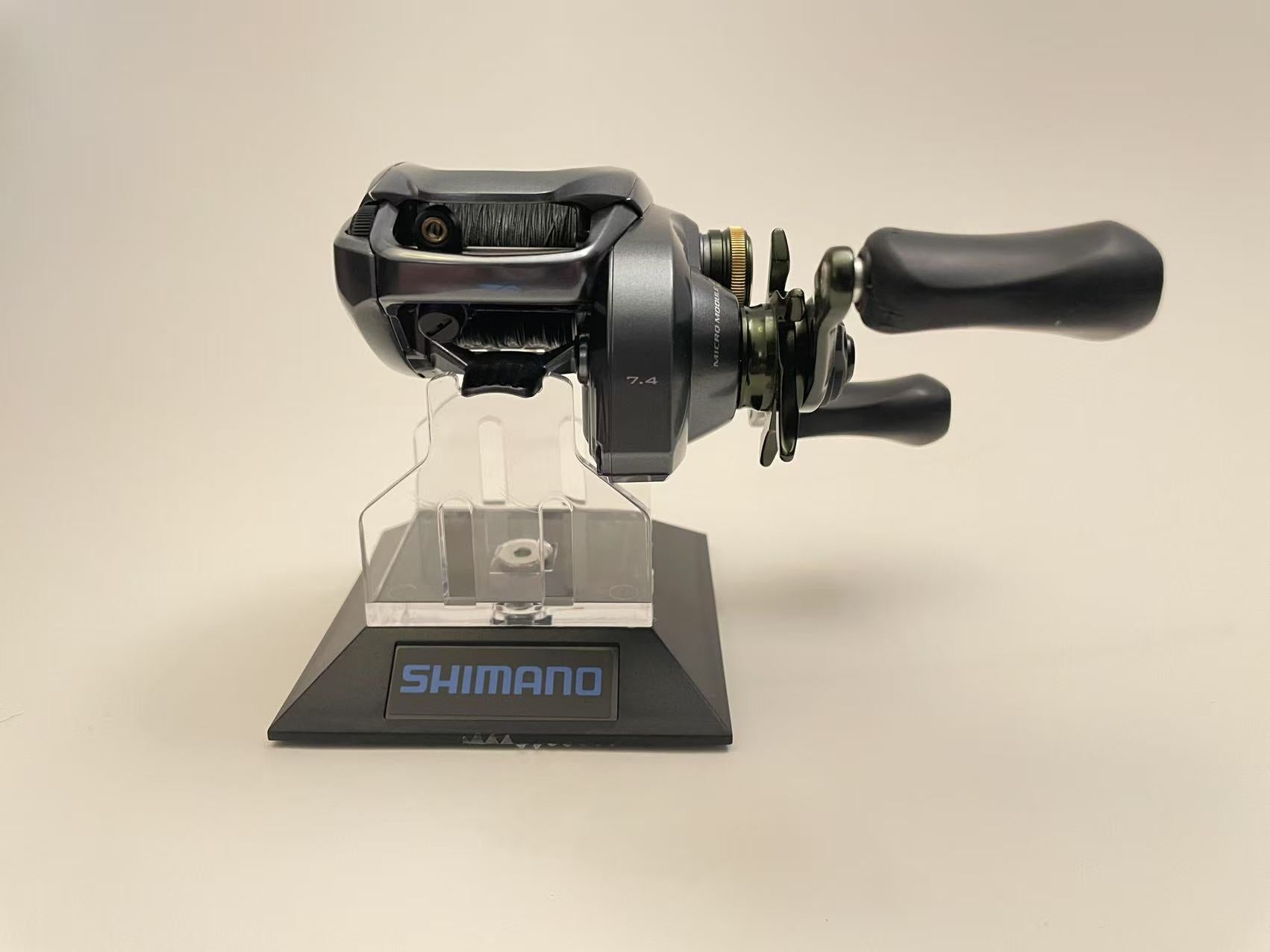 Shimano Curado DC 151HG [25005]
