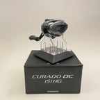 Shimano Curado DC 151HG [25049]