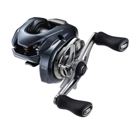 Shimano 25 Aldebaran DC