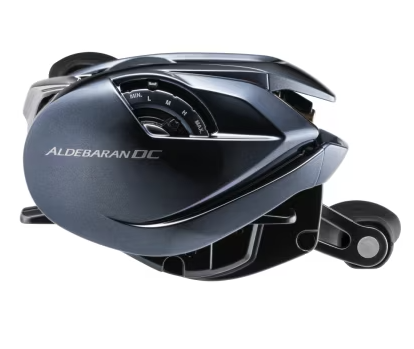 new shimano dc reels 2020 Shimano 25 Aldebaran DC – LABABASS