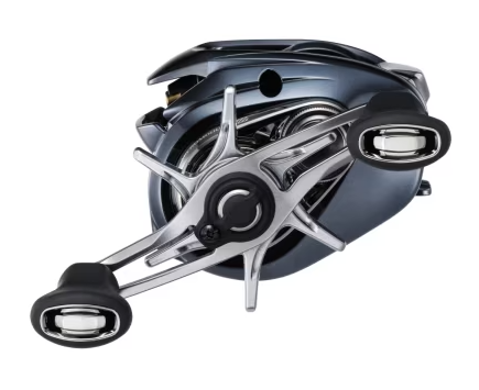 Shimano 25 Aldebaran DC – LABABASS