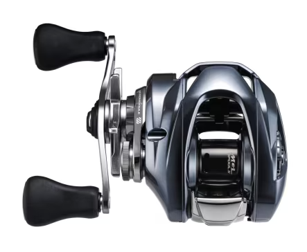 Shimano 25 Aldebaran DC