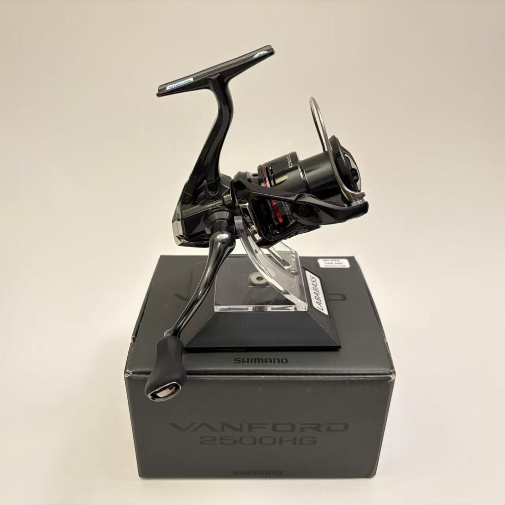 Shimano 24 Vanford FA 2500HG [25050]