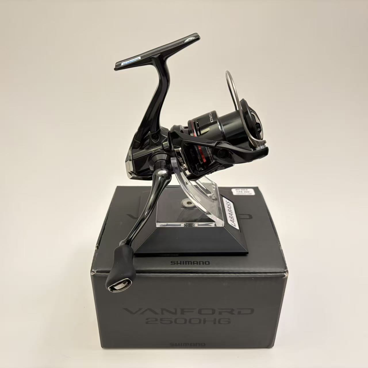 Shimano 24 Vanford FA 2500HG [25050]