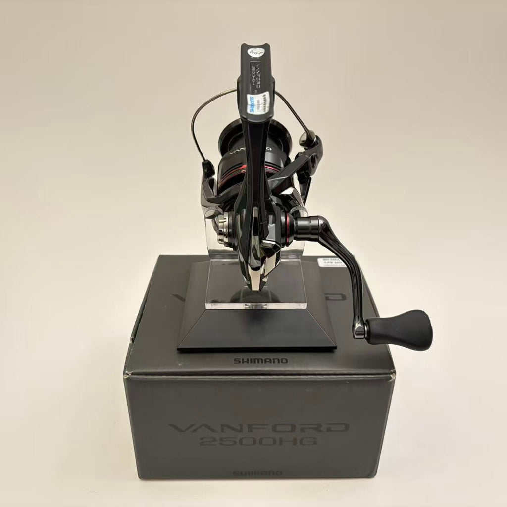 Shimano 24 Vanford FA 2500HG [25050]