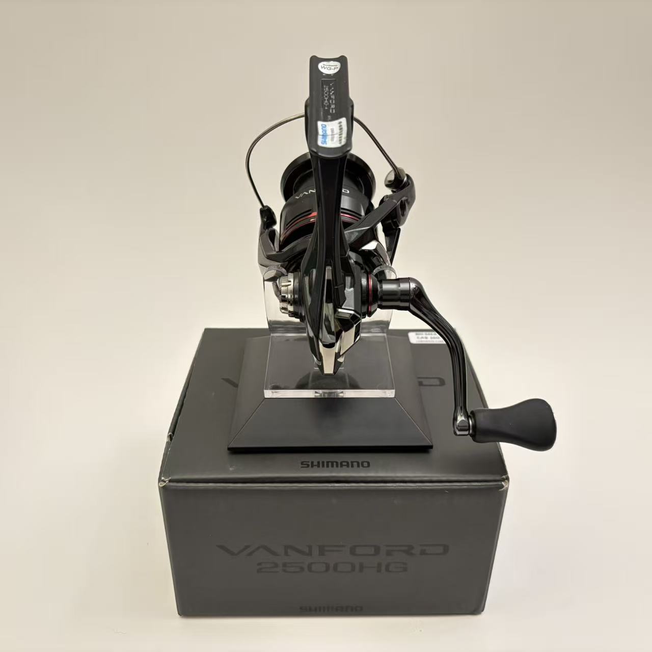 Shimano 24 Vanford FA 2500HG [25050]