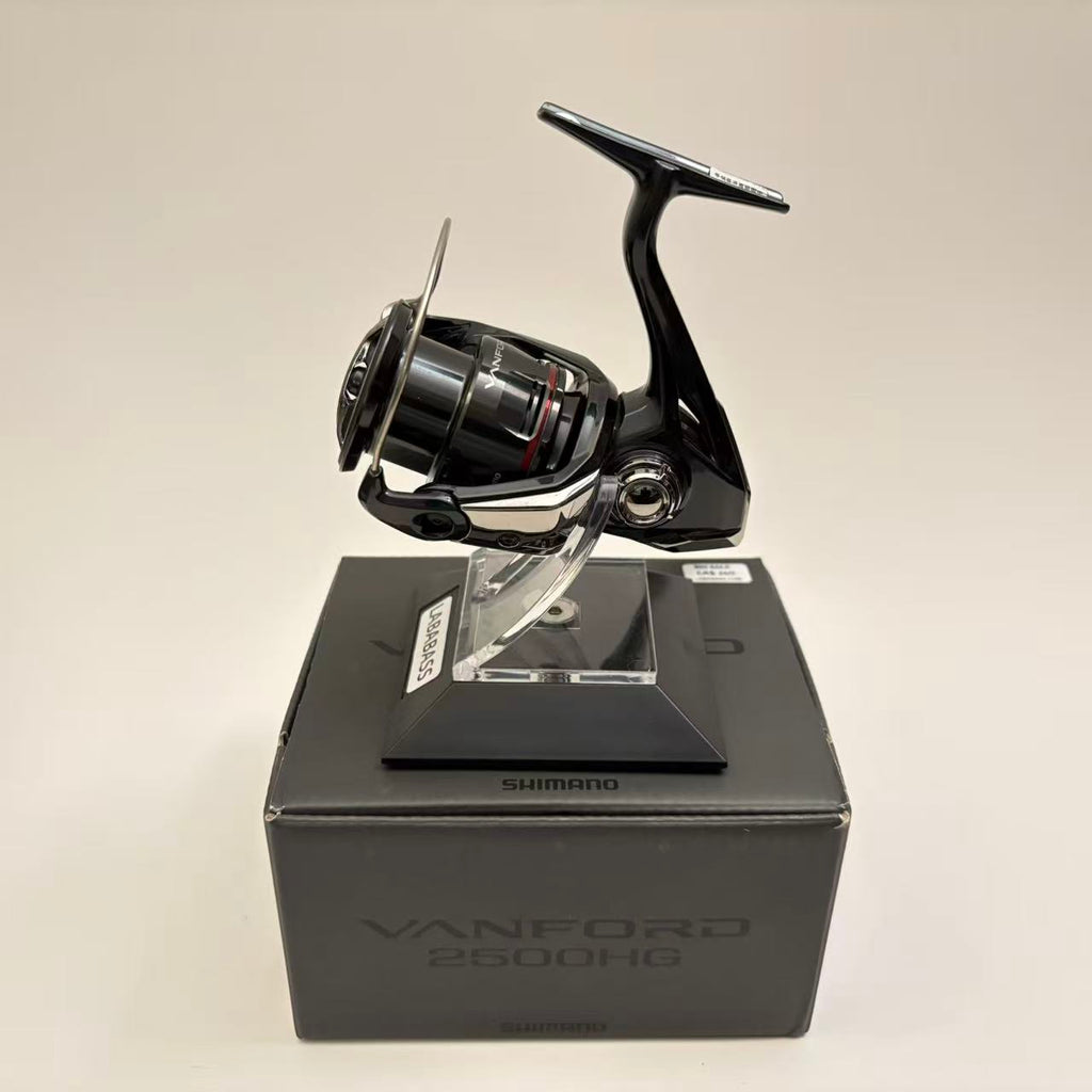 Shimano 24 Vanford FA 2500HG [25050]
