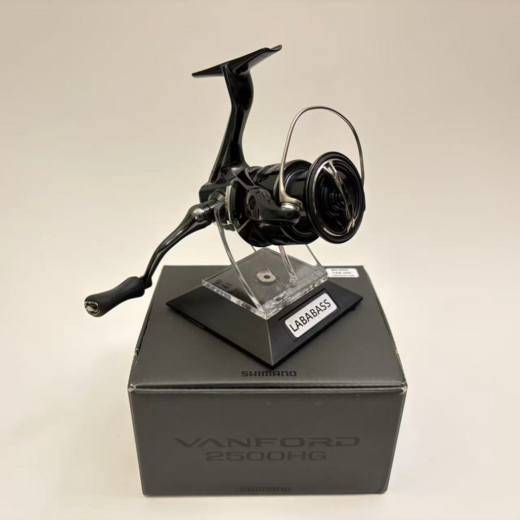 Shimano 24 Vanford FA 2500HG [25050]