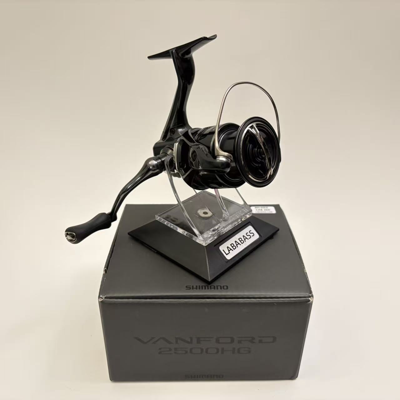 Shimano 24 Vanford FA 2500HG [25050]