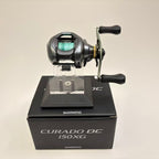 Shimano 18 curado dc 150XG [25051]