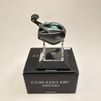 Shimano 18 curado dc 150XG [25051]