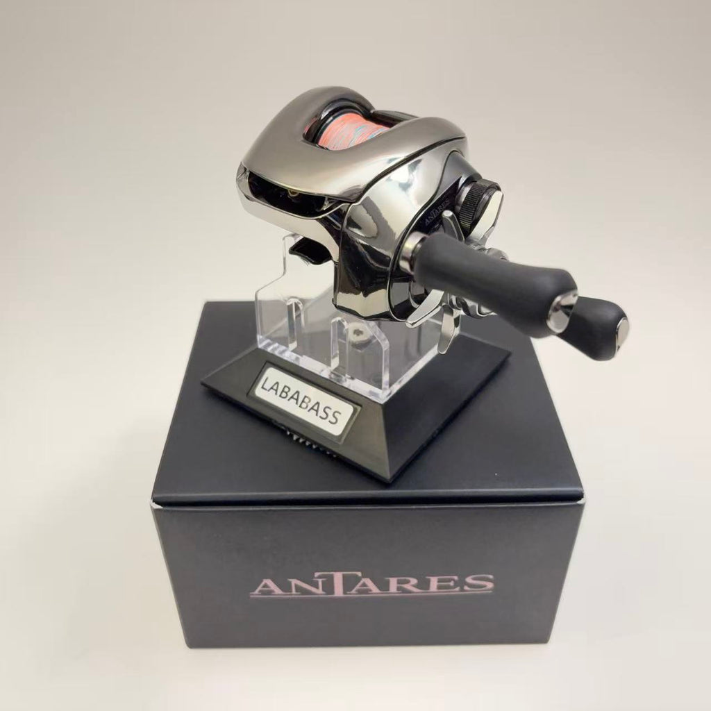 Shimano 25 Antares 101HG [25052]
