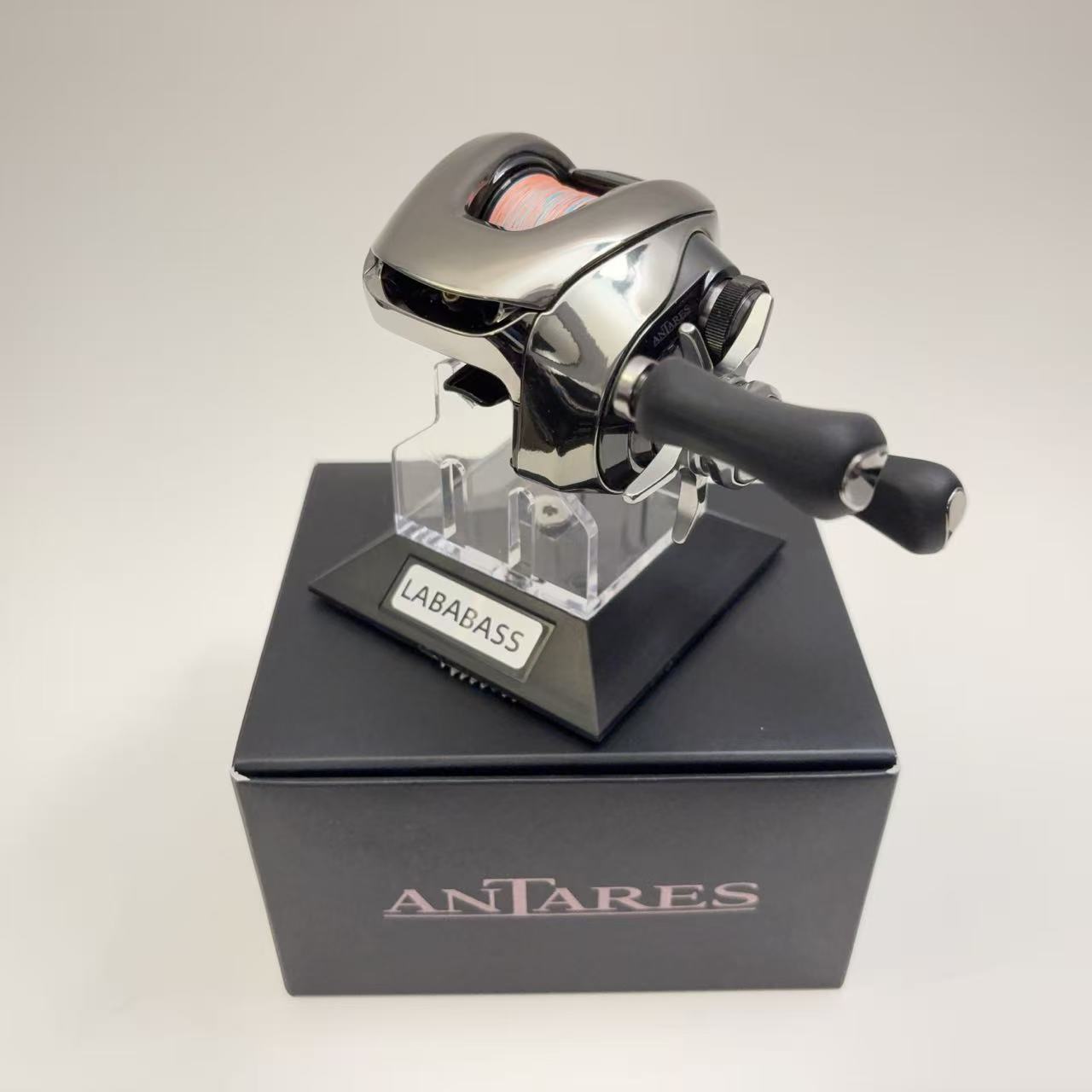 Shimano 25 Antares 101HG [25052]