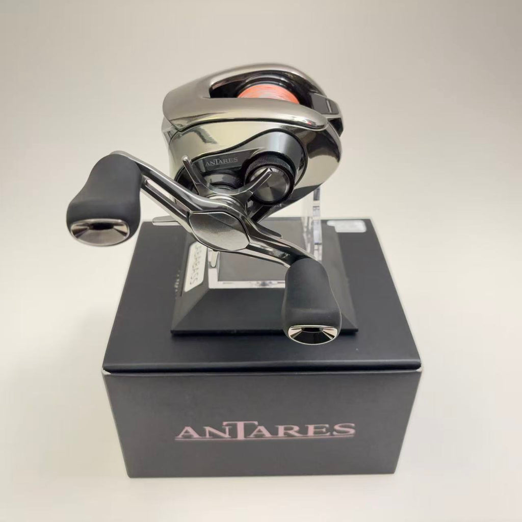 Shimano 25 Antares 101HG [25052]