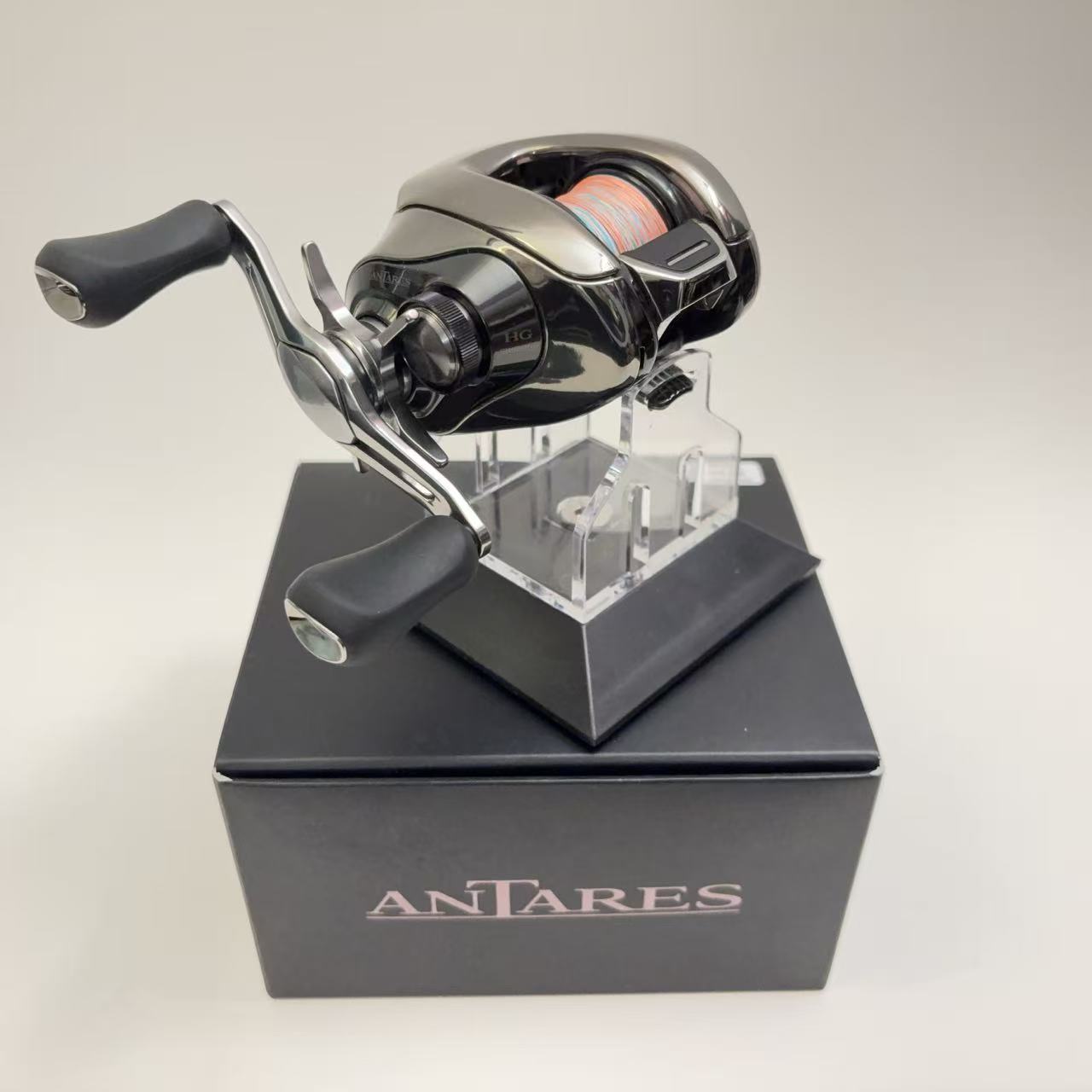 Shimano 25 Antares 101HG [25052]