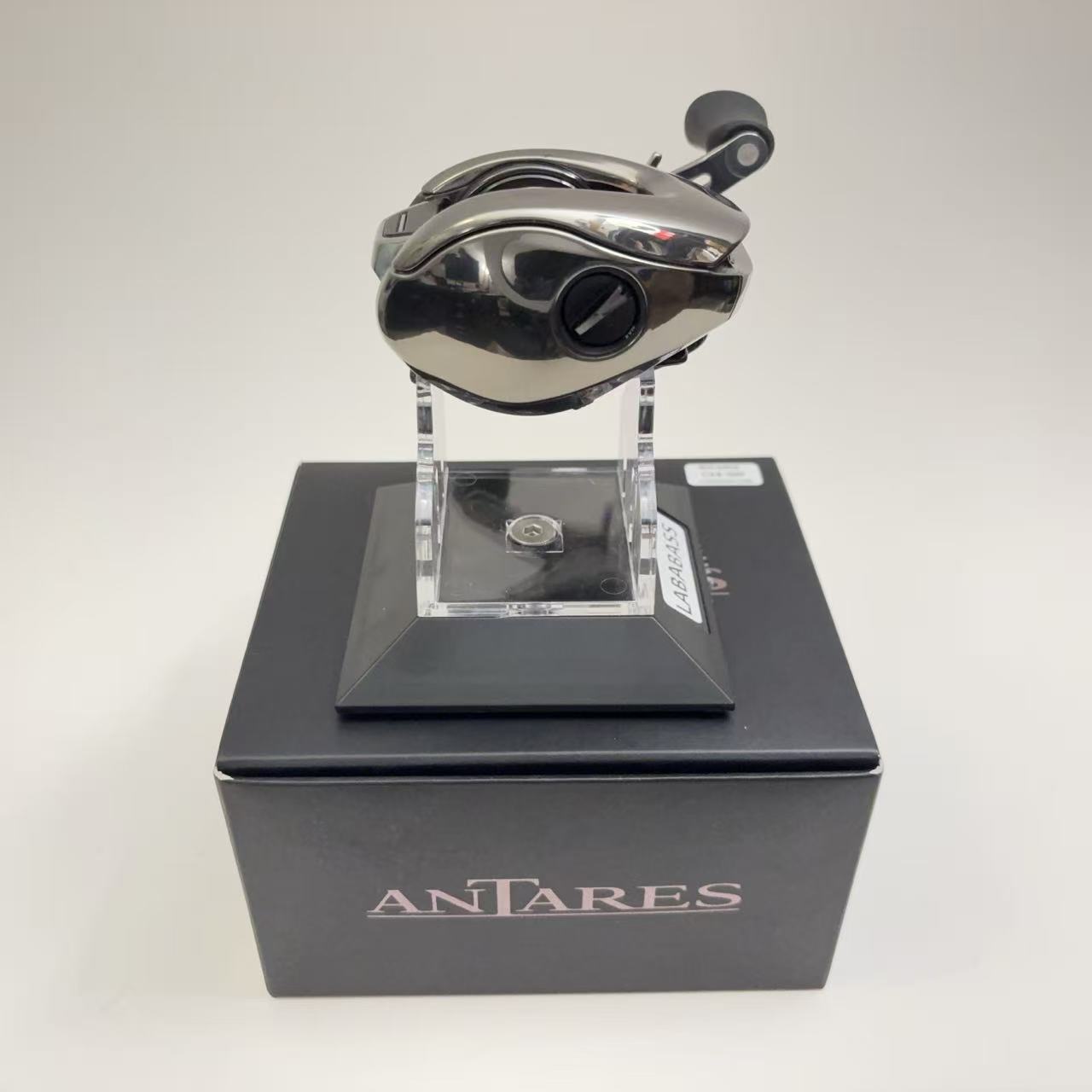 Shimano 25 Antares 101HG [25052]