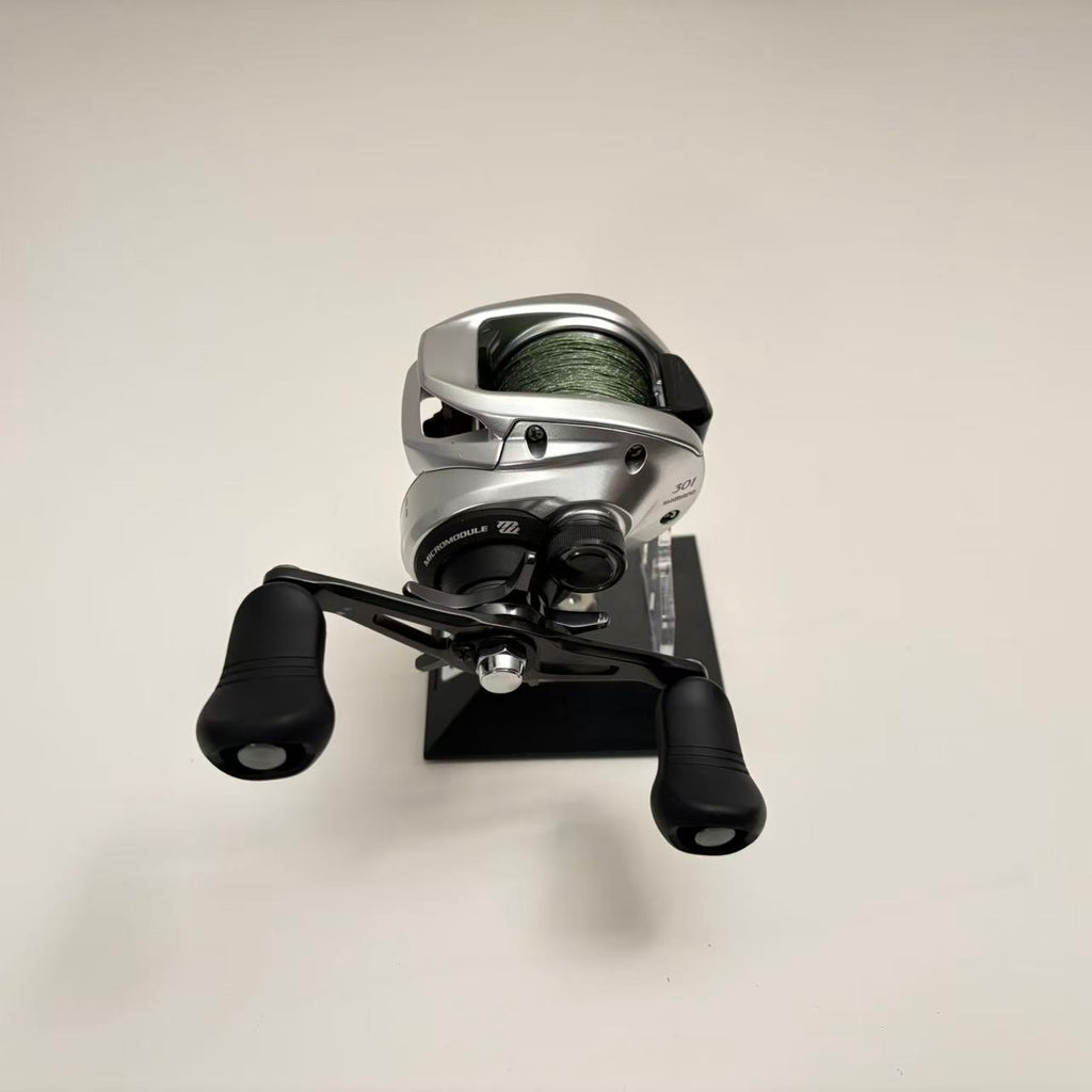 Shimano 25 Tranx 301B [25053]