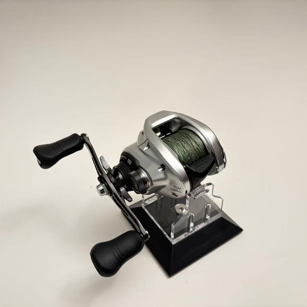 Shimano 25 Tranx 301B [25053]