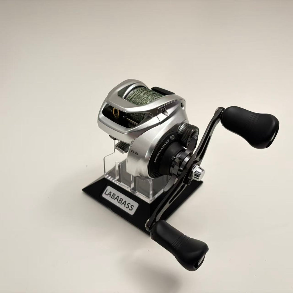 Shimano 25 Tranx 301B [25053]
