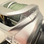 Shimano 25 Tranx 301B [25053]