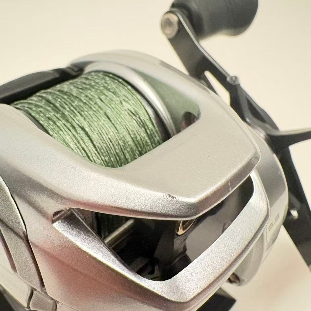 Shimano 25 Tranx 301B [25053]