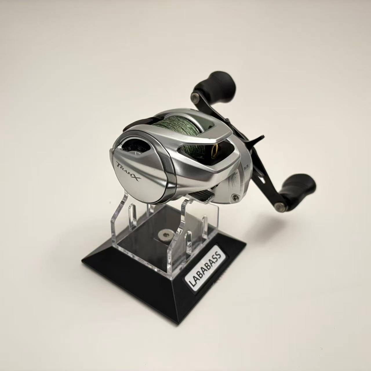 Shimano 25 Tranx 301B [25053]