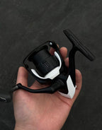 Custom Reel Repainting & Hand-Painted Service