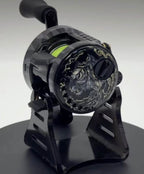 Custom Reel Repainting & Hand-Painted Service