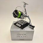 Shimano Stradic FM 2500HG [25054]