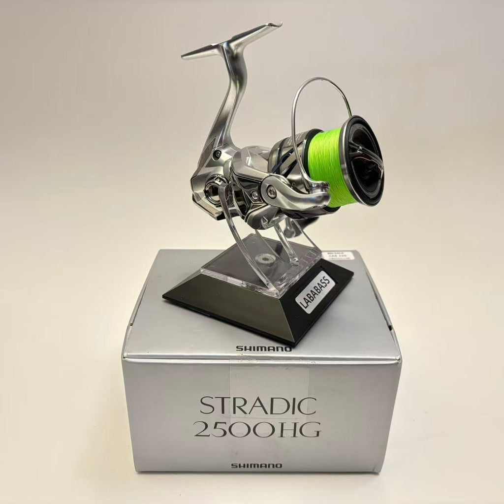 Shimano Stradic FM 2500HG [25054]