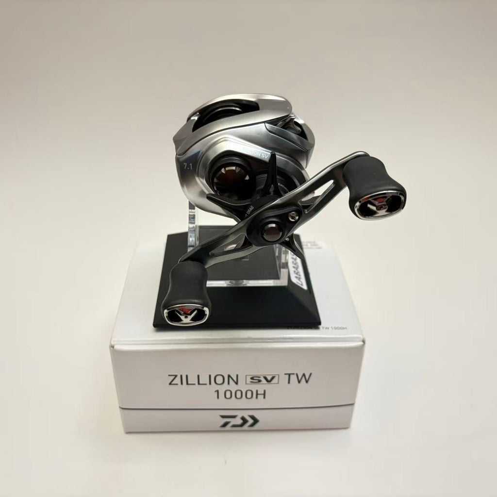 Daiwa Zillion SV TW 1000H [25056]