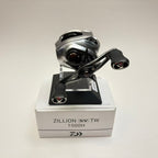 Daiwa Zillion SV TW 1000H [25056]