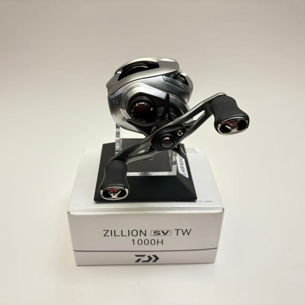 Daiwa Zillion SV TW 1000H [25056]