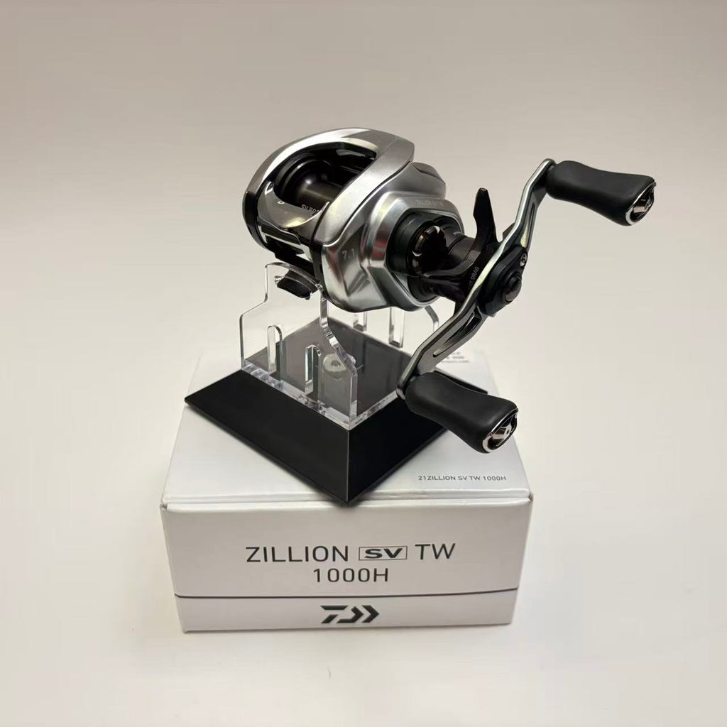 Daiwa Zillion SV TW 1000H [25056]