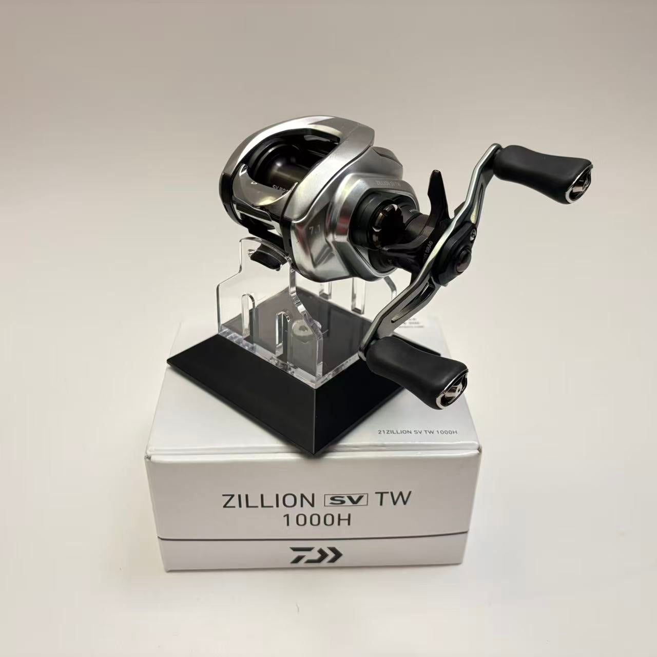 Daiwa Zillion SV TW 1000H [25056]