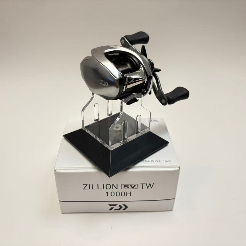 Daiwa Zillion SV TW 1000H [25056]