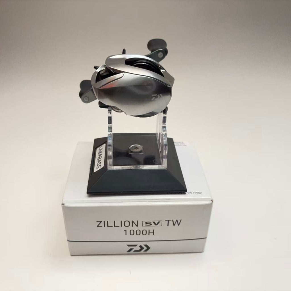 Daiwa Zillion SV TW 1000H [25056]